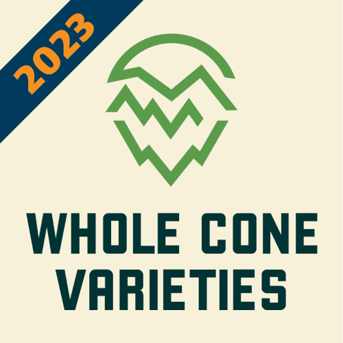 2023 Whole Cone