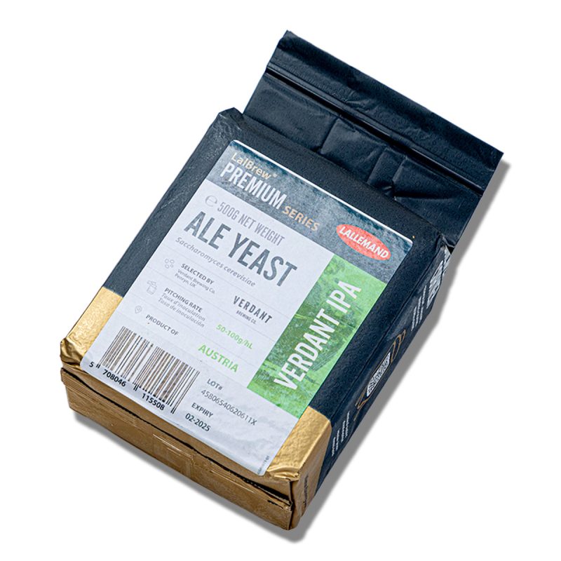 Ale LallemandYeast500g