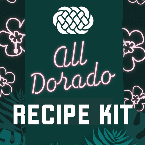 All Dorado Recipe Kit 27