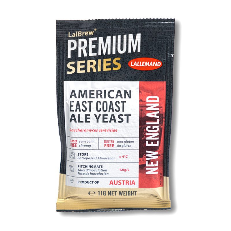 AmericanEastCoastYeast