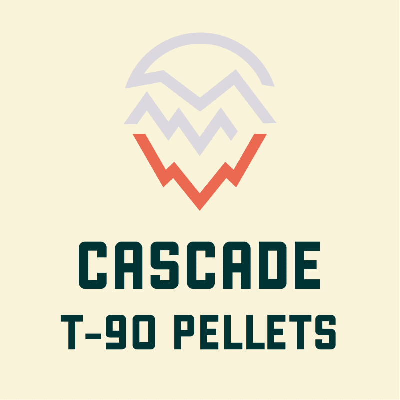 Cascade T90