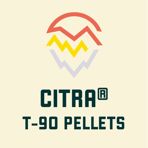 Citra Hop Pellets