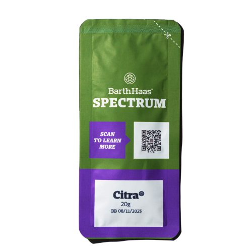 CitraSpectrum20g