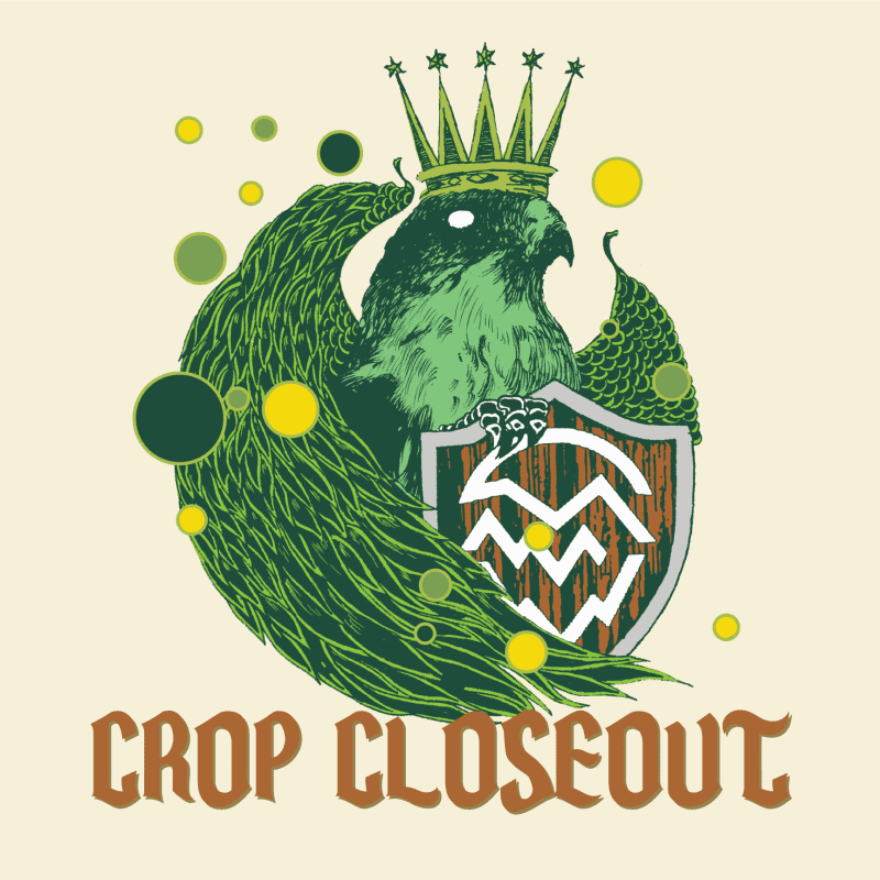 Crop Closeout Sale 24