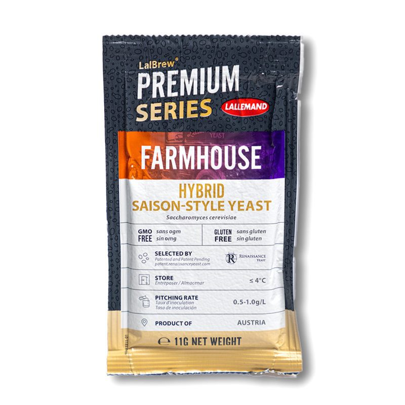 FarmhouseYeast