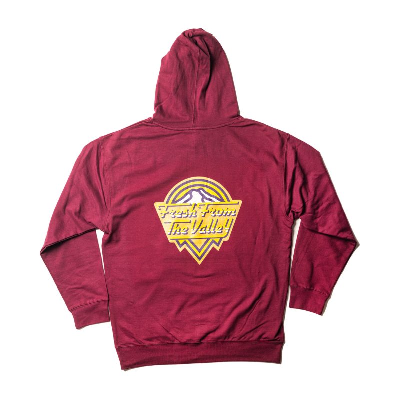 FreshFromTheSourceHoodie 1