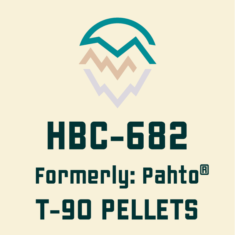 HBC 682 PAHTO