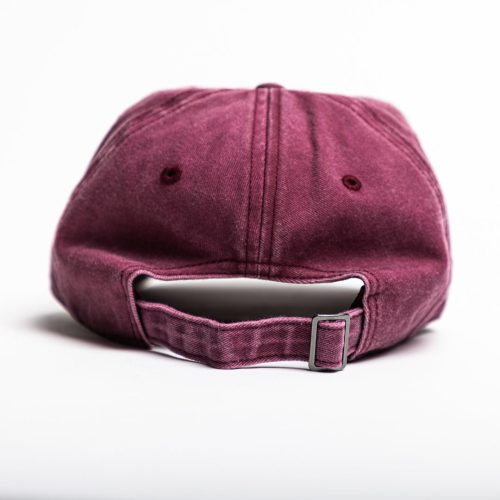 MaroonDadHat 2