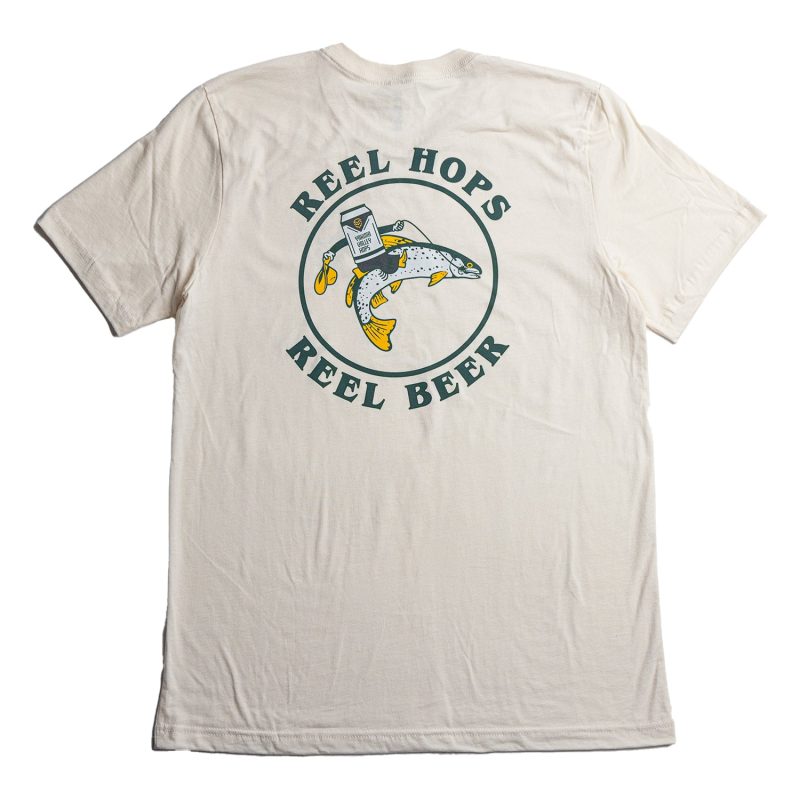 ReelHopsReelBeerShirt 1