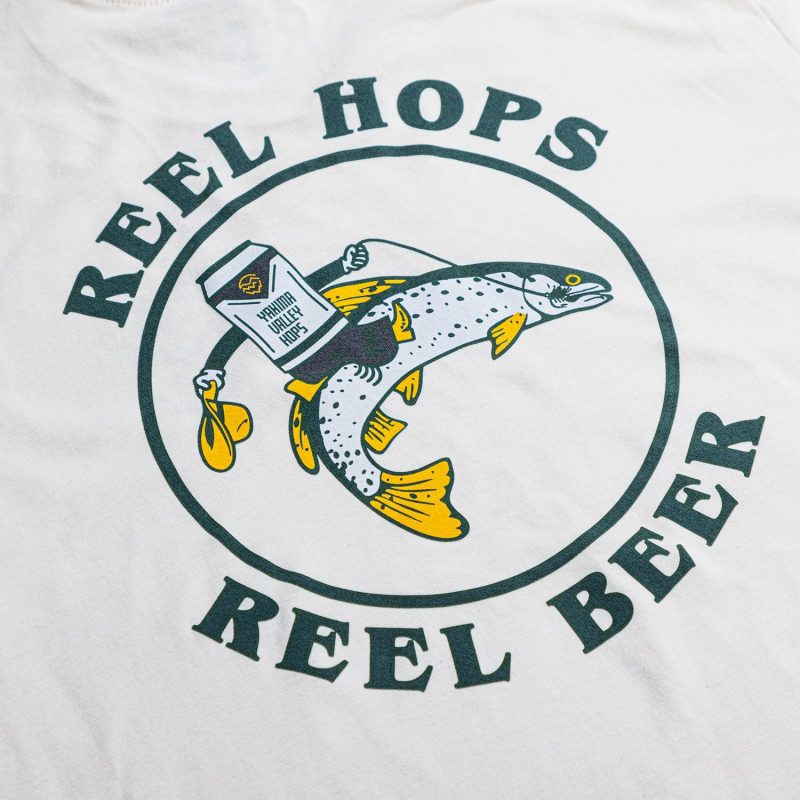 ReelHopsReelBeerShirt 3