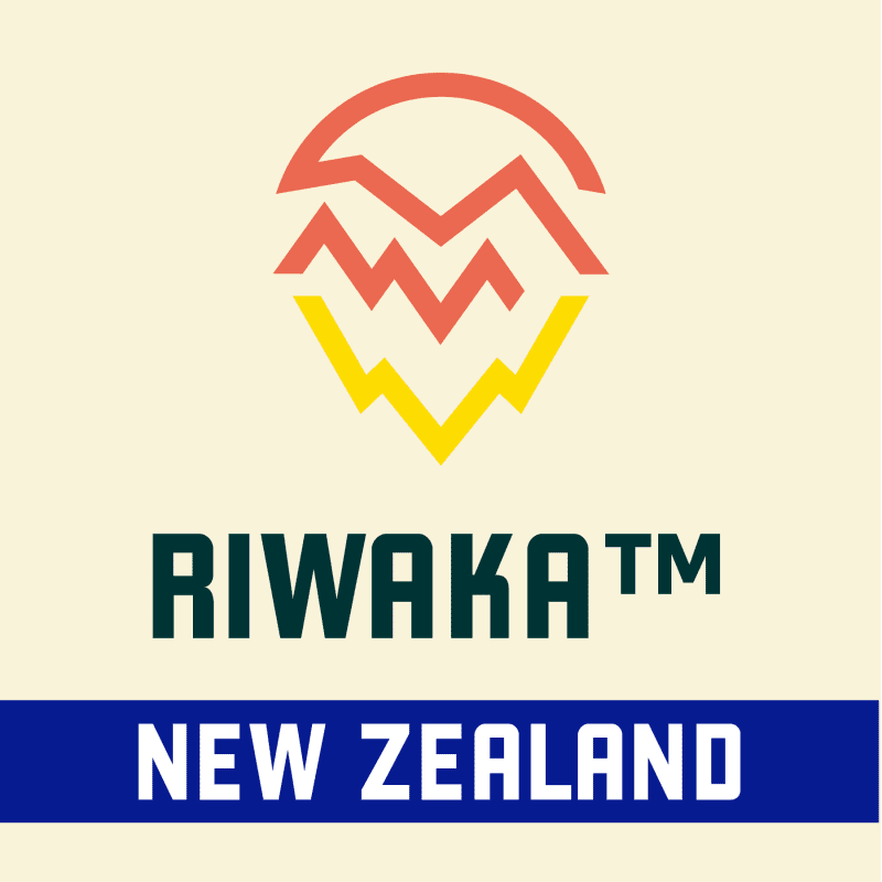 Riwaka Hops