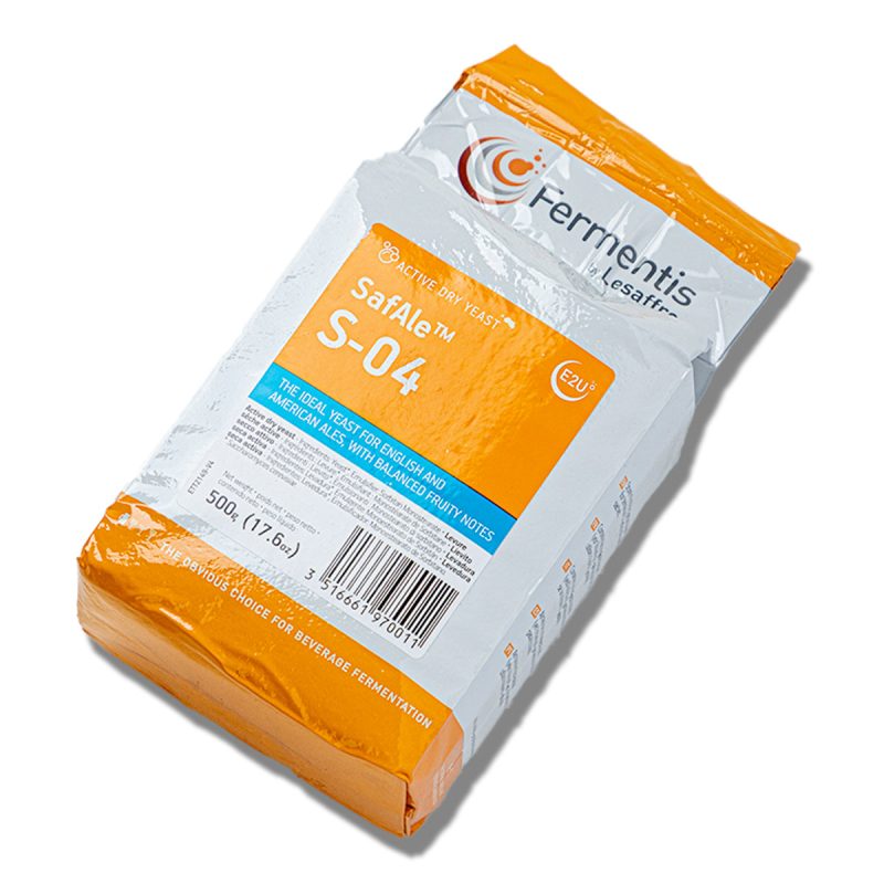 S 05 FermentisYeast500g