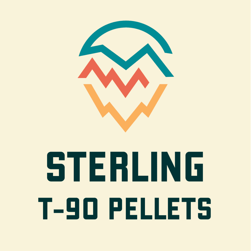 Sterling T90