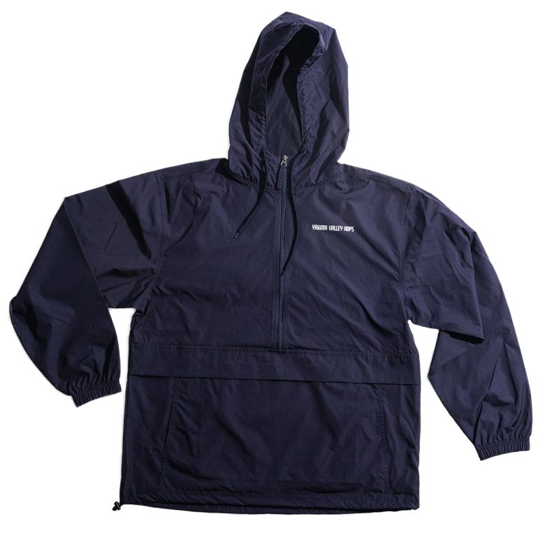 Windbreakers WEB 1