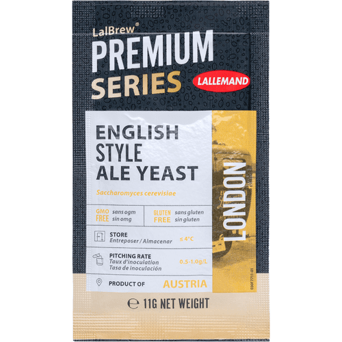 lallemand london esb yeast 11 g